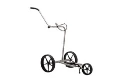 TiCad Tango Sonderedition Elektro-Trolley Inklusive Parkbemse