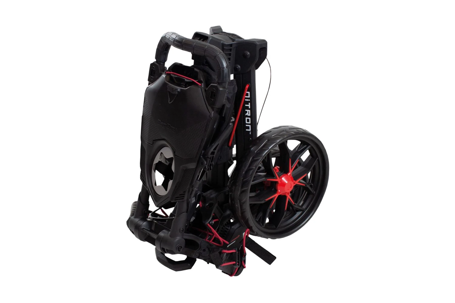 Bag Boy Nitron Trolley 4 Bag Boy Nitron Trolley – Bild 2