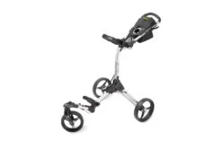 Bag Boy Tri-Swivel 2.0 Trolley