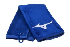 Mizuno Schlägertuch Trifold
