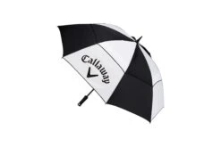Callaway 60 Clean Logo Golfschirm