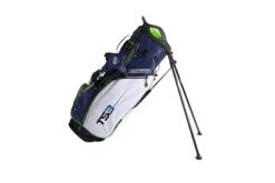 U.S. Kids Standbag Tour Series 3 TS57 145cm - 152cm Navy/Weiß/Lime