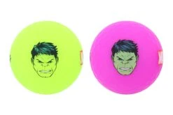 Volvik Motivball Marvel Geschenkset - Hulk -Golf Verkäufe volvik motivbaelle geschenkset marvel hulk 1112755 4