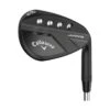 Callaway Jaws Full Toe Black Wedge 58°-10° Stiff Stahl
