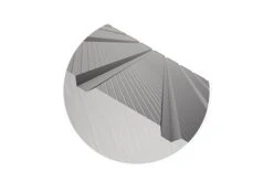 Callaway Jaws Raw Chrome Wedge -Golf Verkäufe wedges 2022 jaws raw chrome tech 1