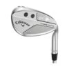 Callaway Jaws Raw Chrome Wedge -Golf Verkäufe wedges 2022 jaws raw chrome 1 17