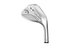 Callaway Jaws Raw Chrome Wedge -Golf Verkäufe wedges 2022 jaws raw chrome 4