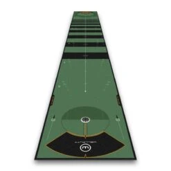 Wellputt Puttmatte Highspeed-3 Meter -Golf Verkäufe wellputt highspeed2 1