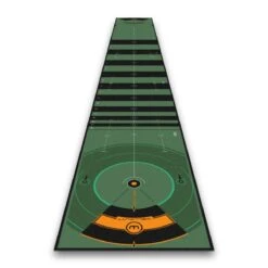 Wellputt Puttmatte Highspeed