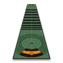 Wellputt Puttmatte Highspeed-4 Meter