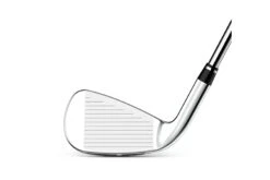 Wilson Dynapower Eisensatz -Golf Verkäufe wg1p028900v 3 dynapwr iron face