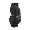Wilson ProStaff Cartbag -Golf Verkäufe wgb5307bl 0 prostaff cart blwh 1