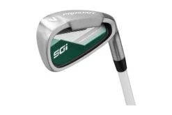 Wilson SGI Halbsatz Damen -Golf Verkäufe wgg150012 2019 prostaff sgi womens iron