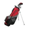 Wilson SGI Halbsatz Graphit Herren -Golf Verkäufe wi0384sro pic1 1