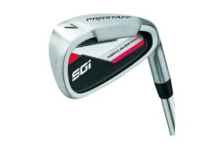Wilson SGI Halbsatz Graphit Herren -Golf Verkäufe wi0384sro pic3 1