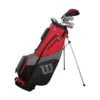 Wilson SGI Halbsatz Stahl Herren -Golf Verkäufe wi pro staff sgi halfset mens wgg150001