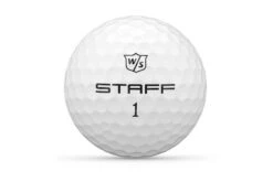 Wilson Staff Model Golfbälle 6 Wilson Staff Model Golfbälle -Golf Verkäufe wilson wgwp29000 1