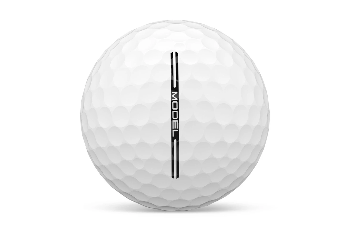 Wilson Staff Model Golfbälle 5 Wilson Staff Model Golfbälle – Bild 3