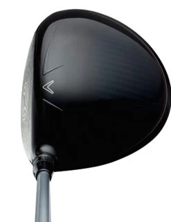 Callaway XR Speed Driver -Golf Verkäufe xr speed dr address
