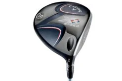 Callaway XR Speed Driver