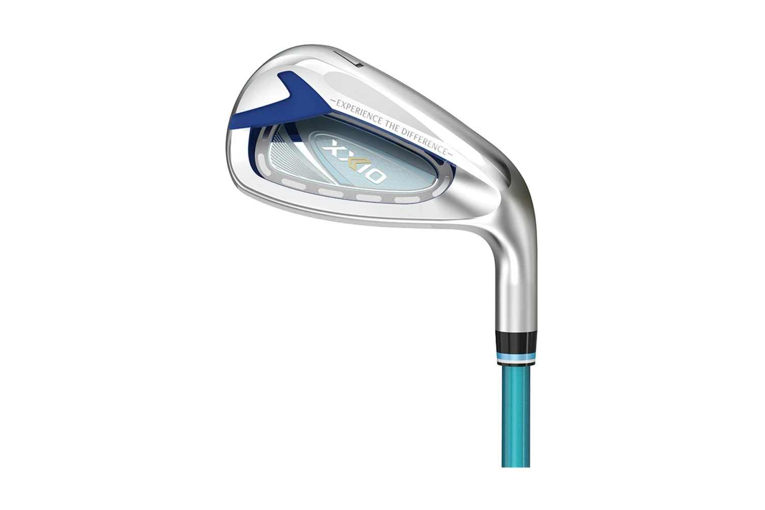 XXIO 12 Eisen Ladies 3 XXIO 12 Eisen Ladies