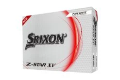 Srixon Z-Star XV 2023 Golfbälle