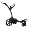 MGI ZIP X5 Elektro-Trolley 18+ -Golf Verkäufe zip x5 black 1 2