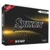 Srixon Z Star Golfbälle 1 Srixon Z Star Golfbälle -Golf Verkäufe zstar 7 pure white v2 lrg