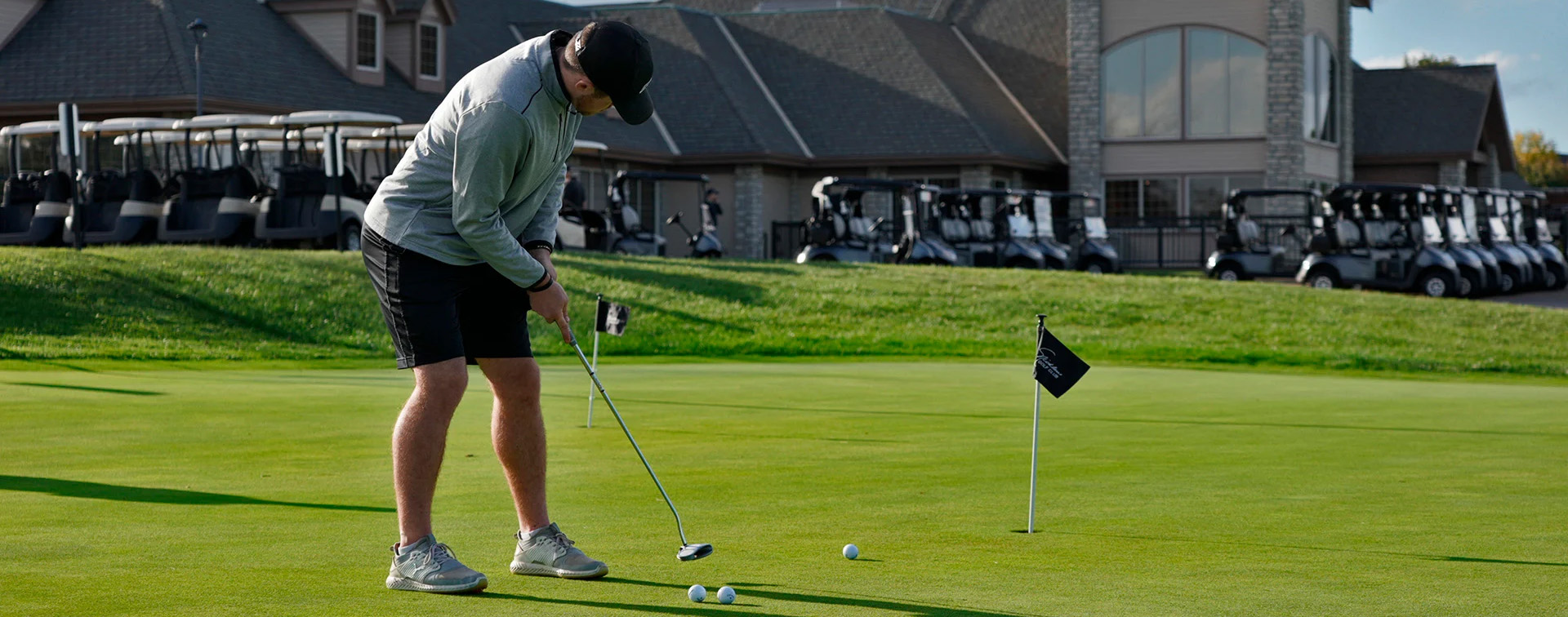 Golf Verkäufe -Golf Verkäufe 2